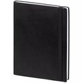 Ежедневник Vivian, недатированный, черный 16653.30