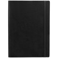 Ежедневник Vivian, недатированный, черный 16653.30