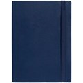 Ежедневник Vivian, недатированный, темно-синий 16653.40