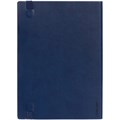 Ежедневник Vivian, недатированный, темно-синий 16653.40