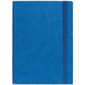 Ежедневник Vivian, недатированный, синий 16653.44