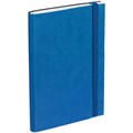 Ежедневник Vivian, недатированный, синий 16653.44