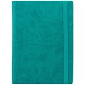 Ежедневник Vivian, недатированный, бирюзовый 16653.49