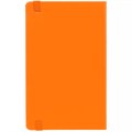 Блокнот Shall Direct, оранжевый 11878.20