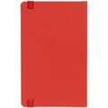 Блокнот Shall Direct, красный 11878.50