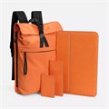 Набор Petrus Travel, оранжевый 21071.20