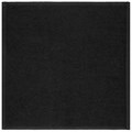 Салфетка для рук For Rooms, черная 10454.30