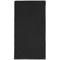 Полотенце Soft Me Light, ver.2, малое, черное 15143.30
