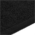 Полотенце Soft Me Light, ver.2, малое, черное 15143.30