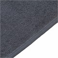 Полотенце Soft Me Light, ver.2, малое, темно-серое 15143.31