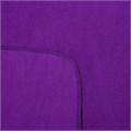 Флисовый плед Warm&Peace, фиолетовый 7669.78