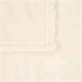 Плед Plush, бежевый 14732.11