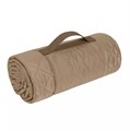 Плед для пикника Comfy, бежевый 3368.00