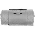 Плед для пикника Comfy, серый 3368.10