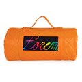 Плед для пикника Comfy, оранжевый 3368.20