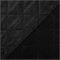 Плед для пикника Comfy, черный 3368.30