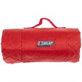 Плед для пикника Comfy, красный 3368.50