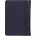 Ежедневник Prizma, недатированный, темно-синий 26450.40