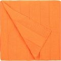 Плед Rombus, оранжевый (апельсин) 19623.19