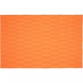 Плед Rombus, оранжевый (апельсин) 19623.19