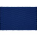 Плед Rombus, темно-синий (кобальт) 19623.47