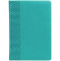 Ежедневник Prizma, недатированный, бирюзовый 26450.49