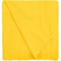Плед Rombus, желтый 19623.80