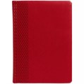 Ежедневник Prizma, недатированный, красный 26450.50