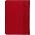 Ежедневник Prizma, недатированный, красный 26450.50