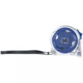 Рулетка Selvaksi, 3 м, синяя 63028.40