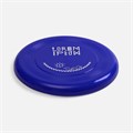 Летающая тарелка-фрисби Cancun, синяя 17206.40