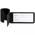Багажная бирка Devon, черная 13201.30