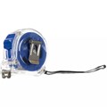 Рулетка Selvaksi, 5 м, синяя 63029.40