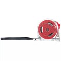 Рулетка Selvaksi, 5 м, красная 63029.50