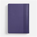 Ежедневник Prizma, недатированный, фиолетовый 26450.70