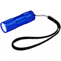 Фонарик Aurora, синий 3855.40