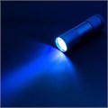 Фонарик Aurora, синий 3855.40
