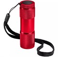 Фонарик Aurora, красный 3855.50