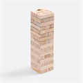 Игра «Деревянная башня мини», неокрашенная 5351.00