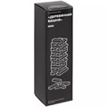 Игра «Деревянная башня мини», синяя 5351.40