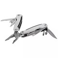 Мультитул Scout, серебристый 4820.10