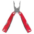 Мультитул Scout, красный 4820.50