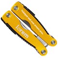 Мультитул Scout, желтый 4820.80