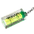 Брелок с уровнем Foreman 16528